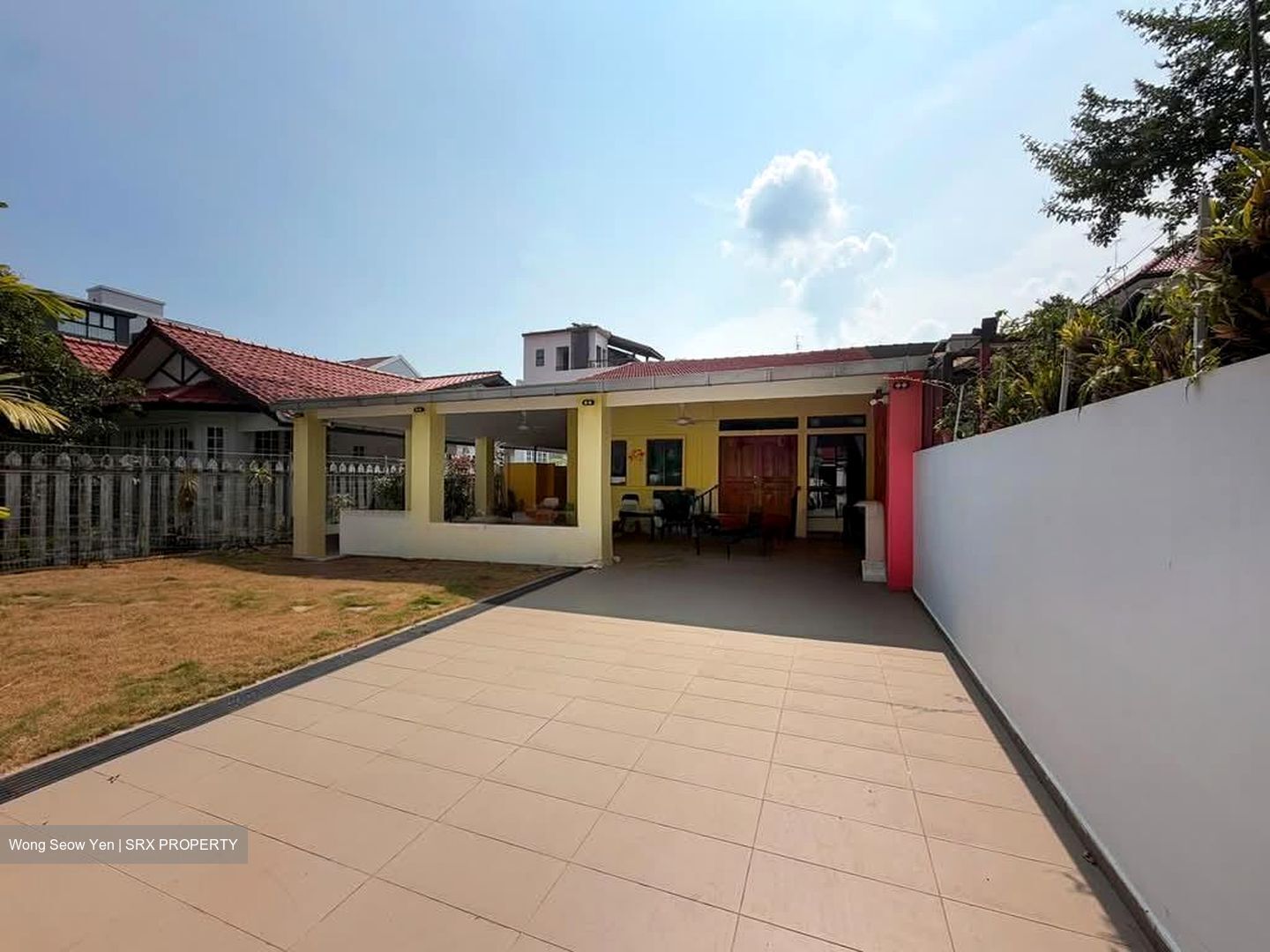 East View Garden (D16), Semi-Detached #613680081
